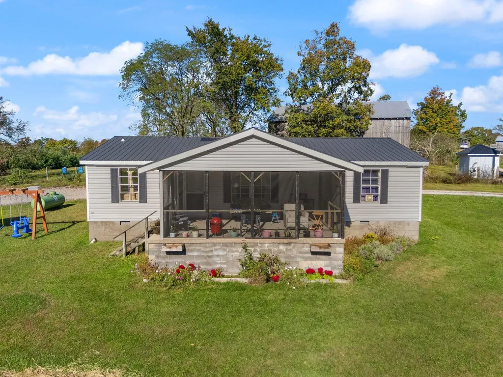 14488 Ky344 Wallingford KY 41093