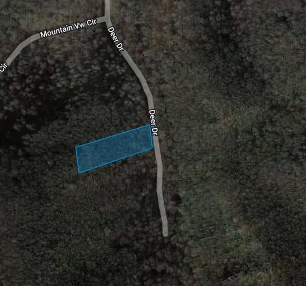 208 Deer Drive Miracle KY 40856