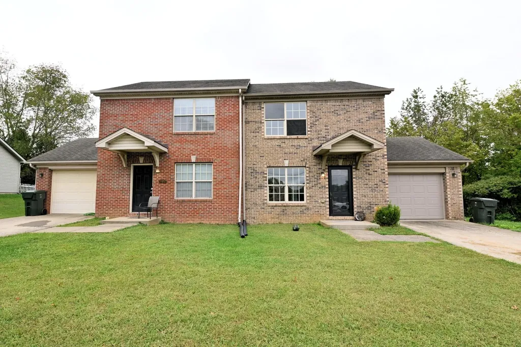 120-122 Tanbark Drive Georgetown KY 40324