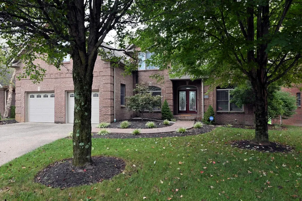 105 Birkdale Drive Georgetown KY 40324