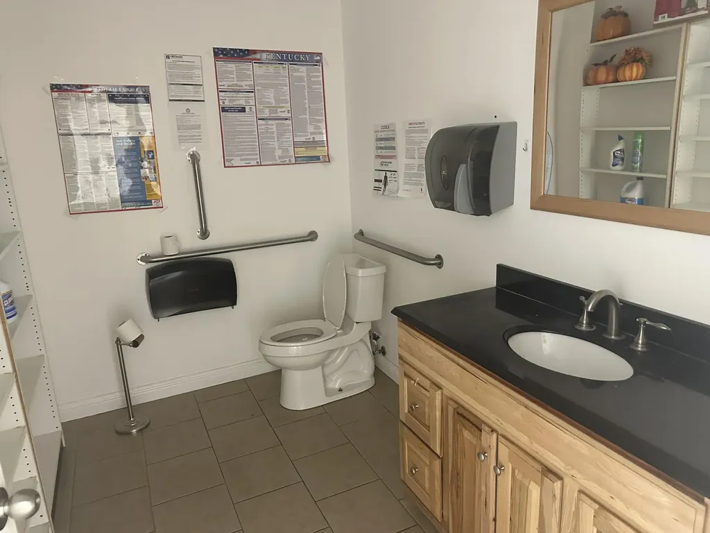 1502 Oxford Drive Georgetown KY 40324