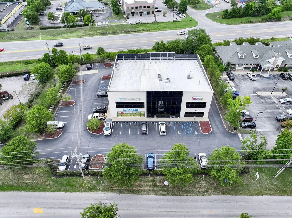 1502 Oxford Drive Georgetown KY 40324