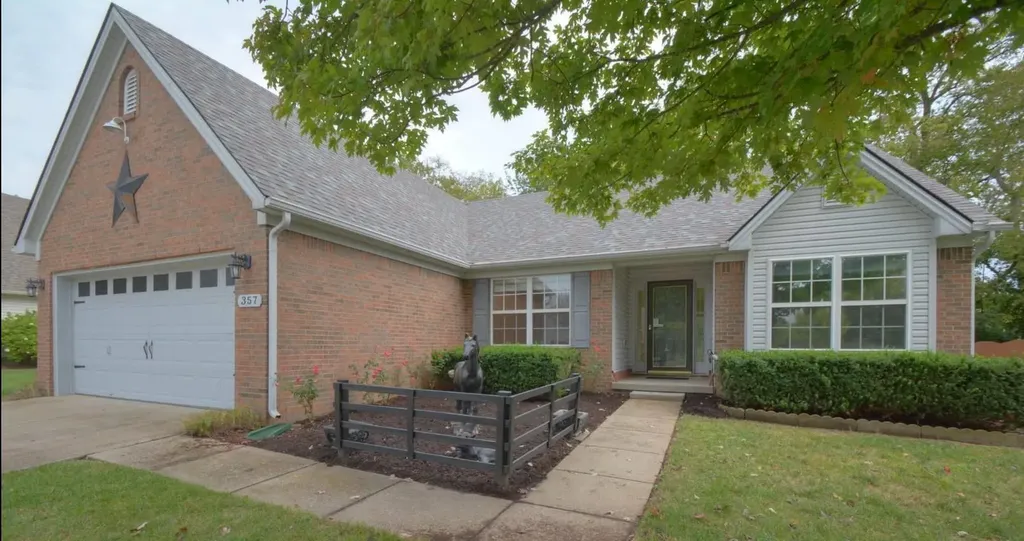 357 Winton Road Versailles KY 40383