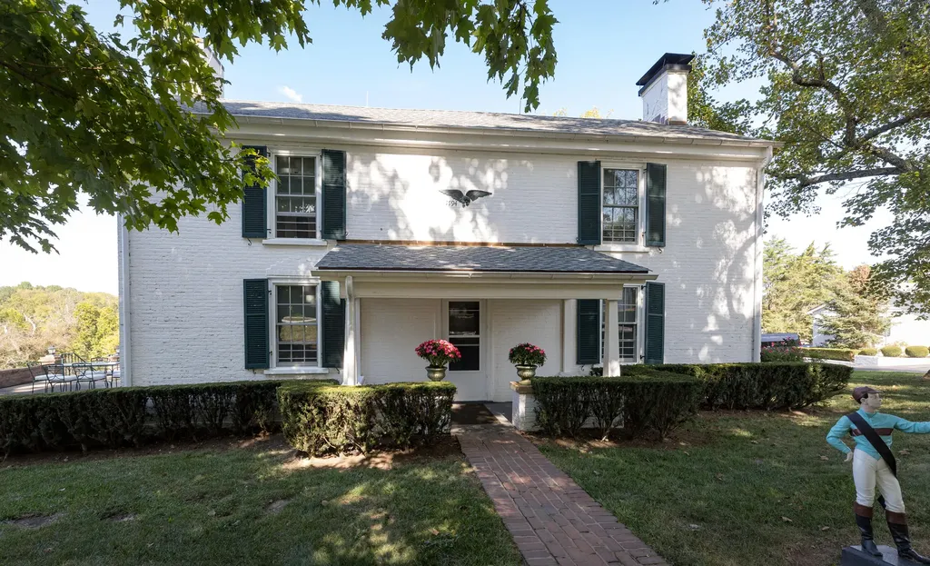 3521 Bryan Station Road Lexington KY 40516