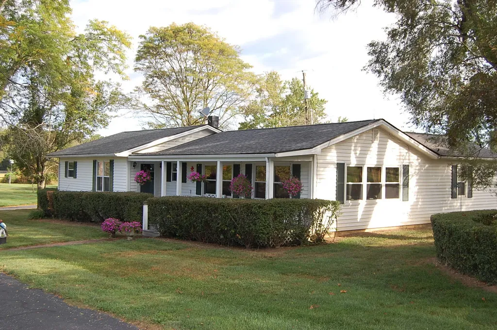 3521 Bryan Station Road Lexington KY 40516