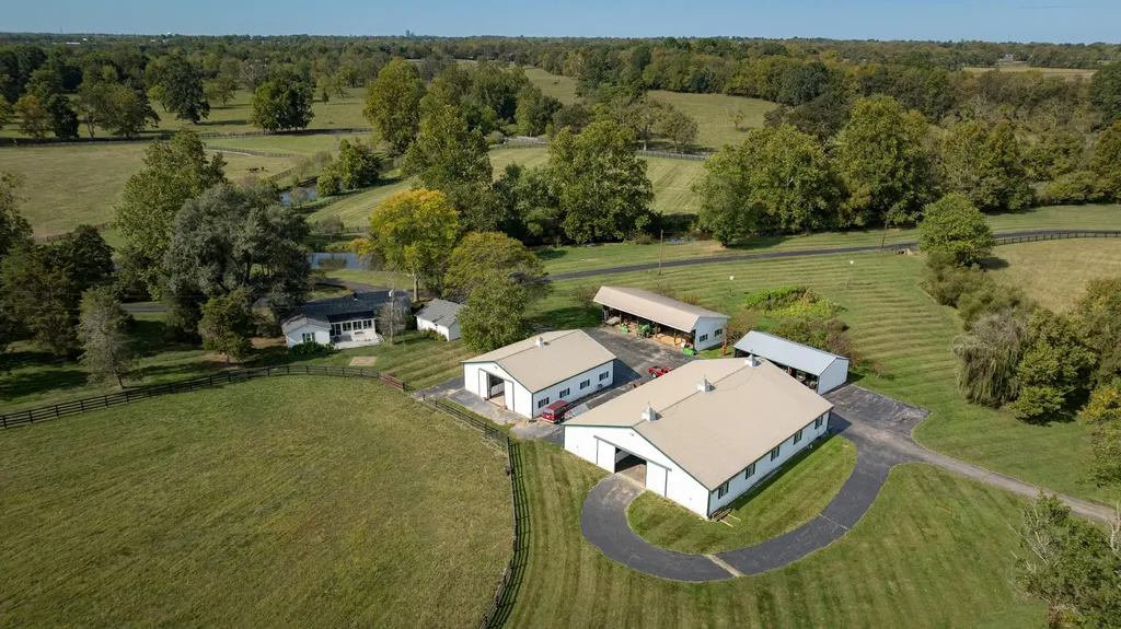 3521 Bryan Station Road Lexington KY 40516
