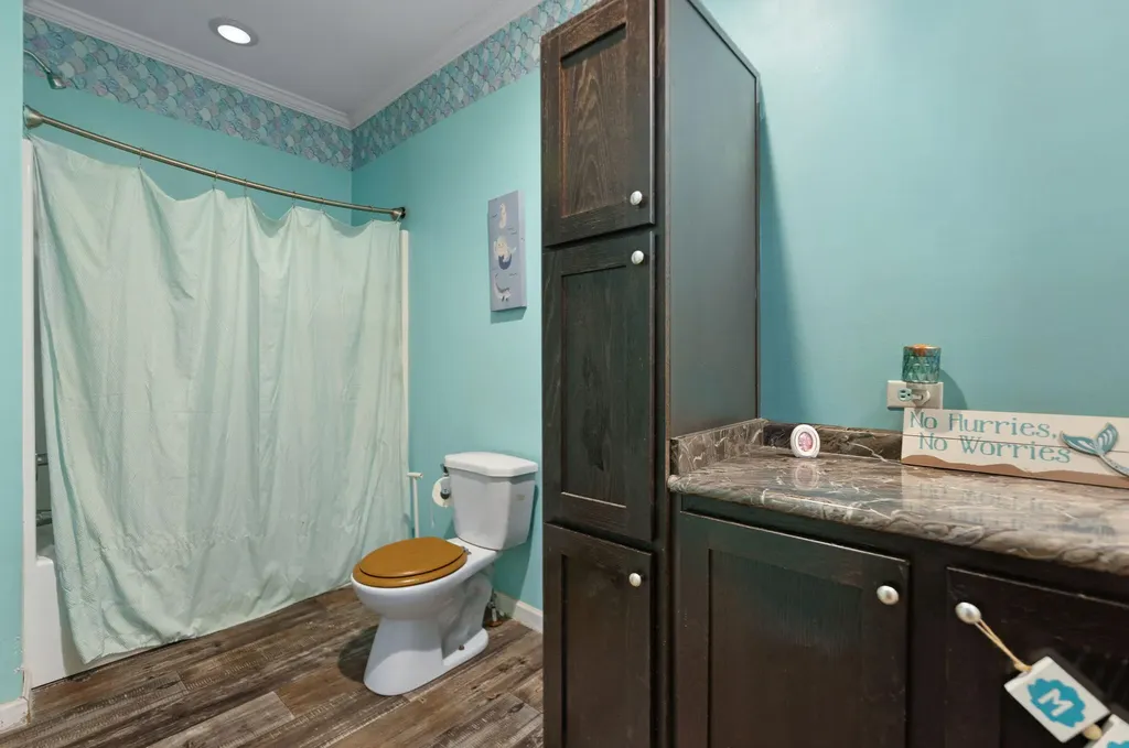 90 Damy Lane Campton KY 41301