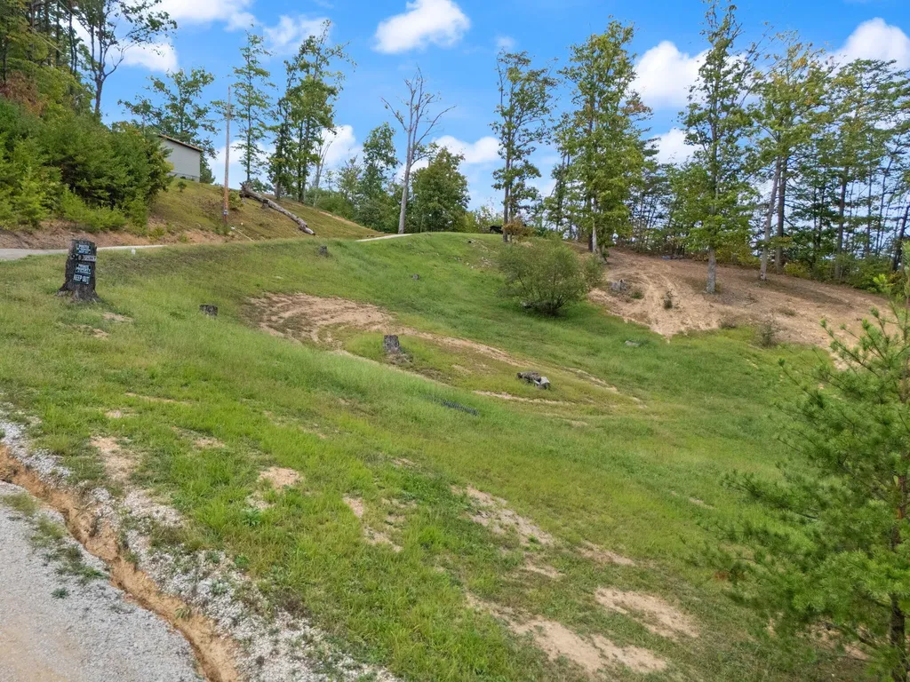 90 Damy Lane Campton KY 41301