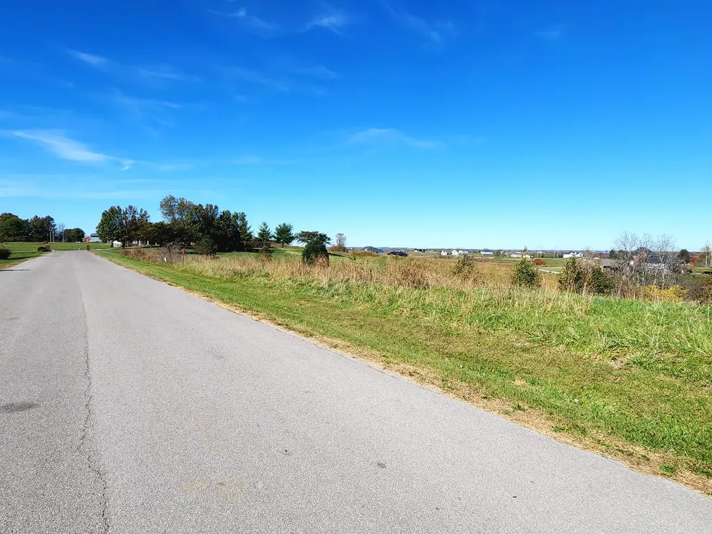 35 Marwood Drive Lancaster KY 40444