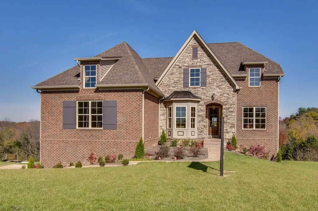 118 Falls Creek Drive Georgetown KY 40324