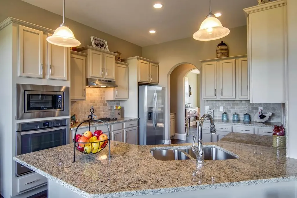 118 Falls Creek Drive Georgetown KY 40324