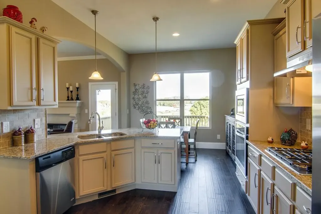 118 Falls Creek Drive Georgetown KY 40324