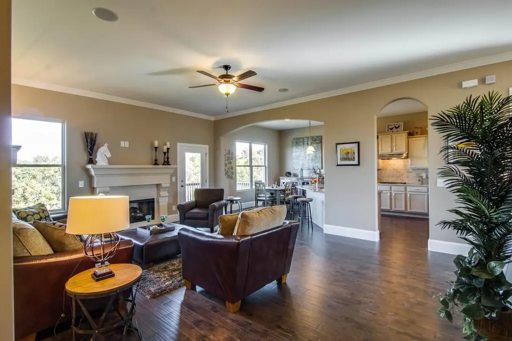 118 Falls Creek Drive Georgetown KY 40324