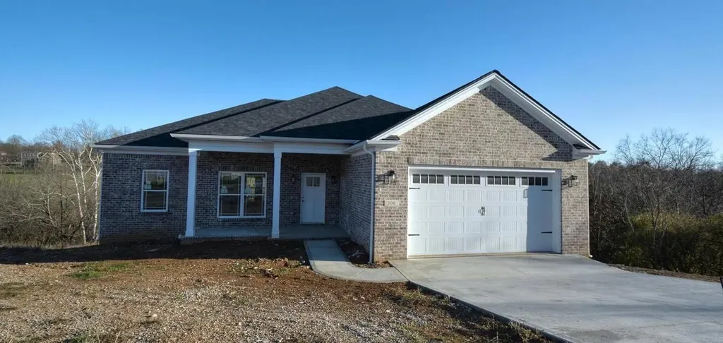 106 Blue Spruce Drive Frankfort KY 40601