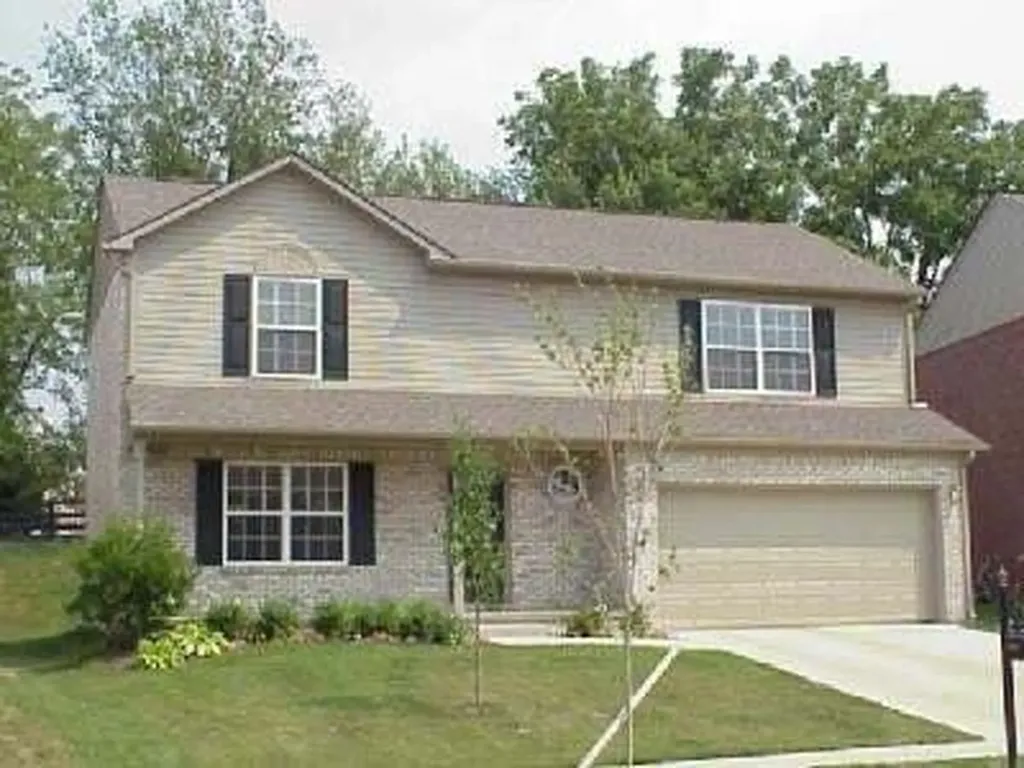 2084 Allegheny Way Lexington KY 40513