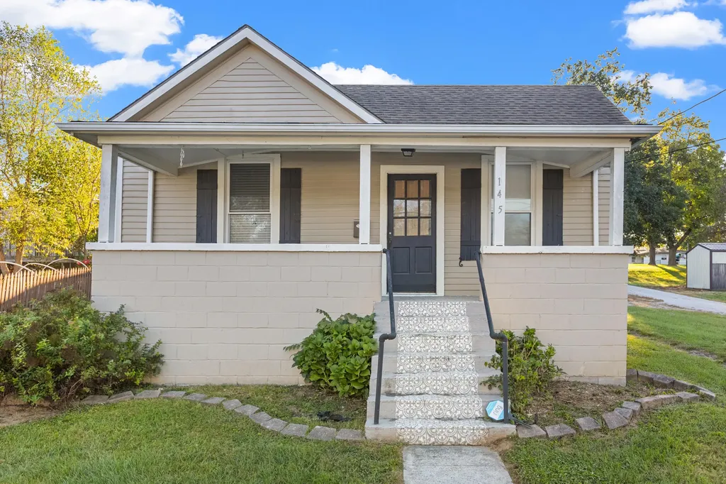145 Myrtle Avenue Frankfort KY 40601