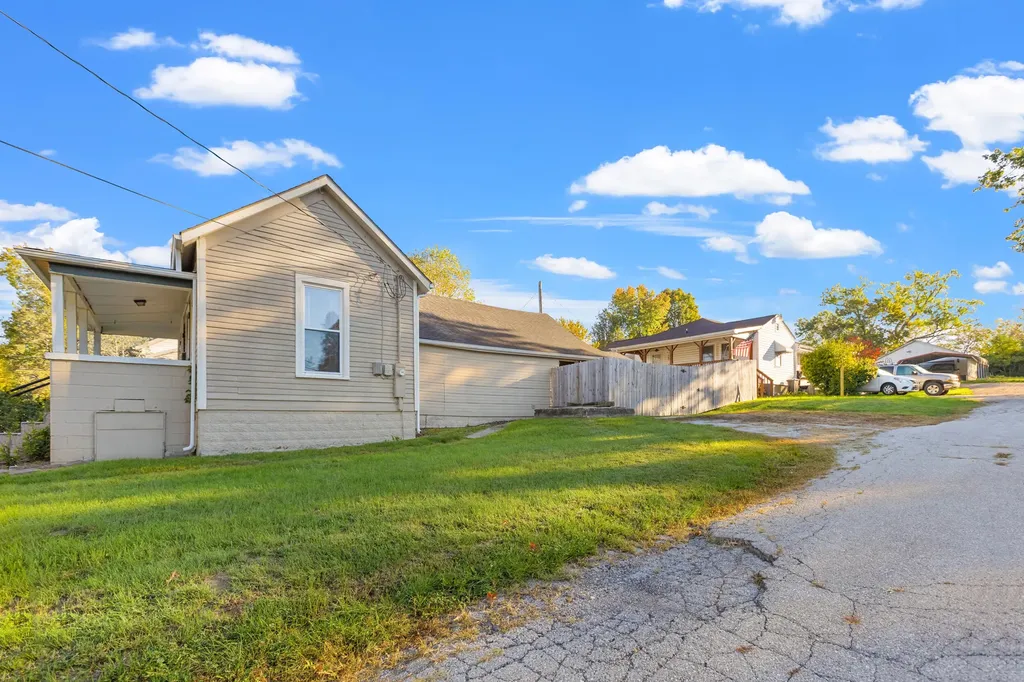 145 Myrtle Avenue Frankfort KY 40601