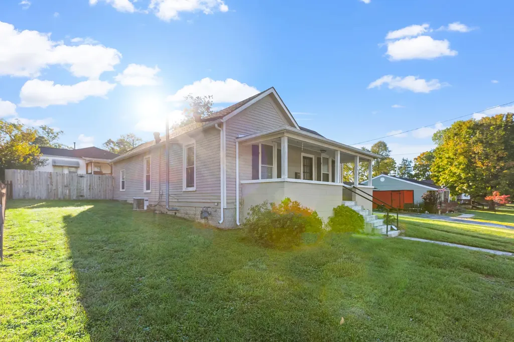 145 Myrtle Avenue Frankfort KY 40601