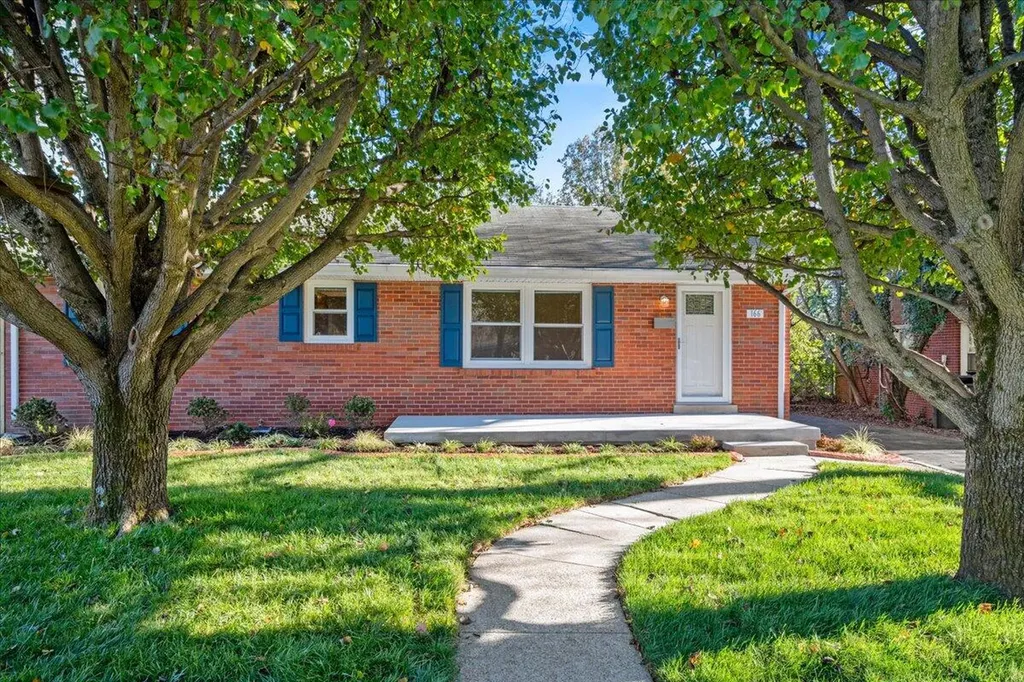 166 Saint Ann Drive Lexington KY 40502