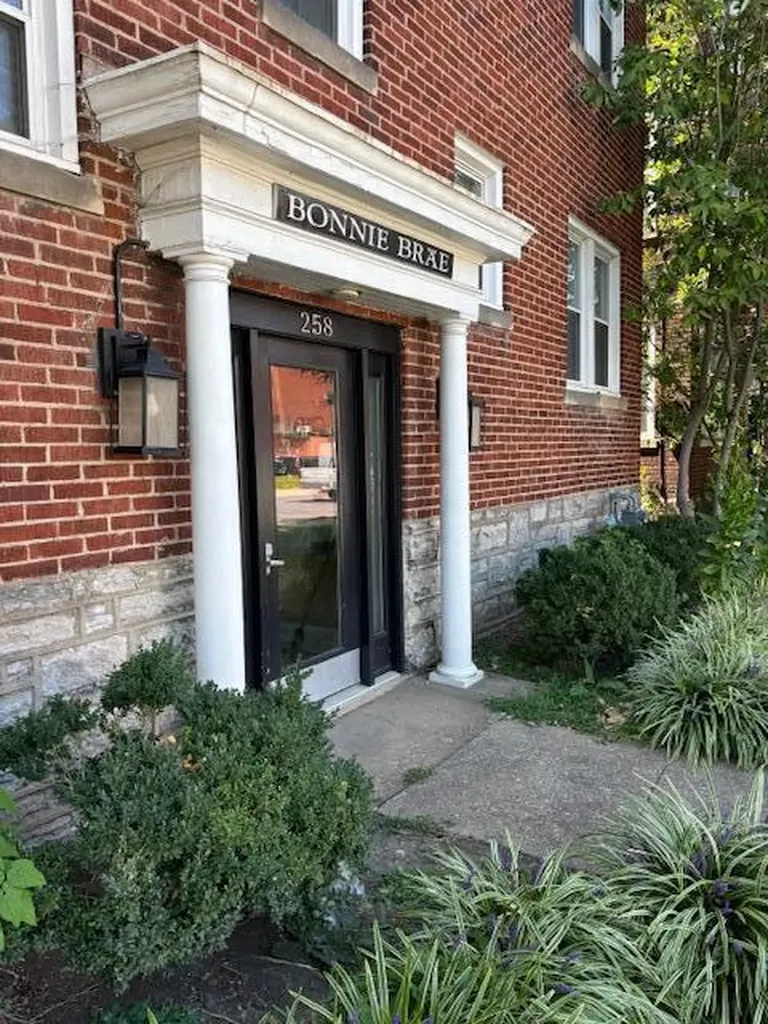 258 E High Street Lexington KY 40507