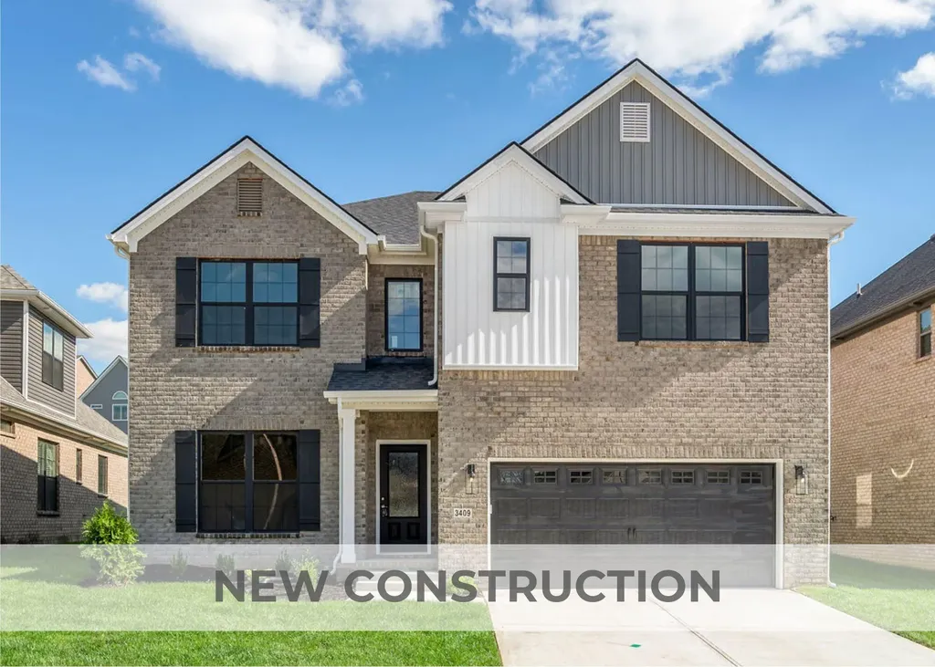3409 Bay Shoals Drive Lexington KY 40515