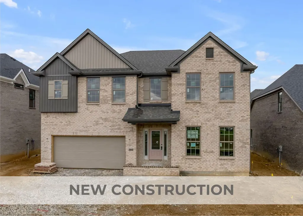 3413 Bay Shoals Drive Lexington KY 40515