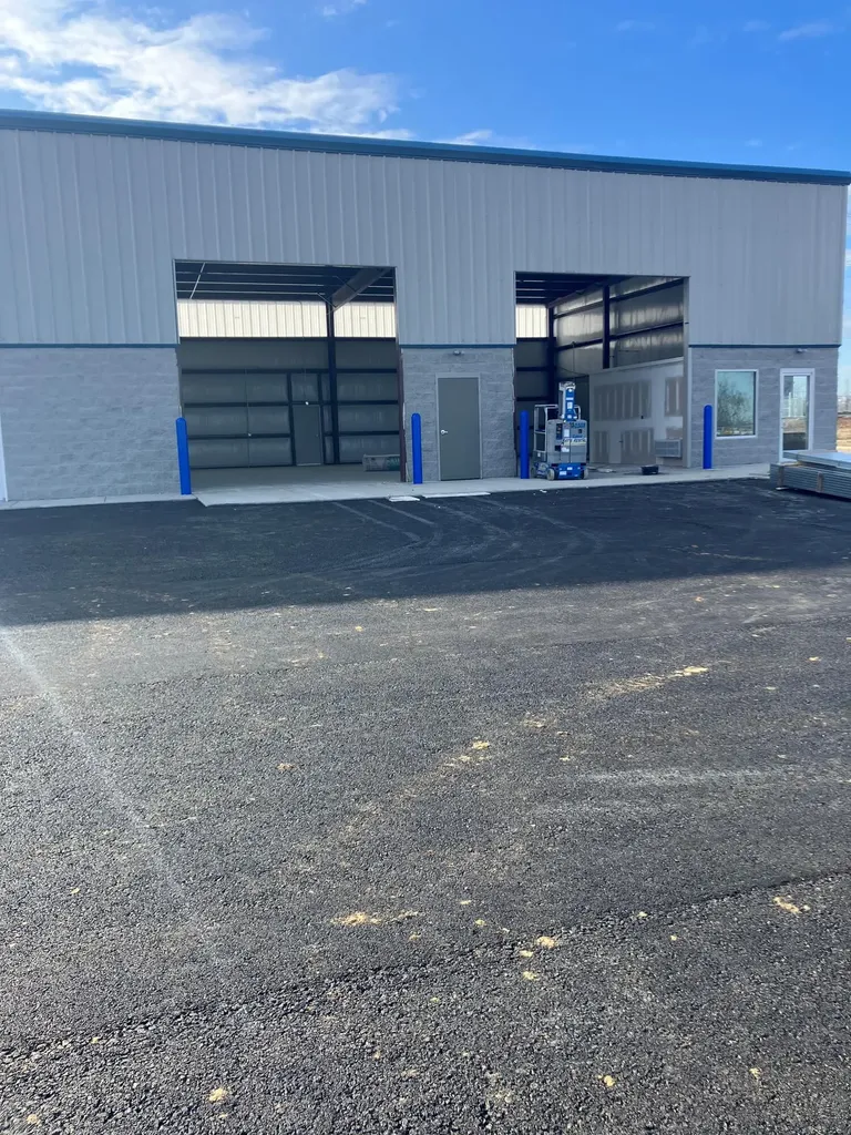 938 Enterprise Court Lexington KY 40510
