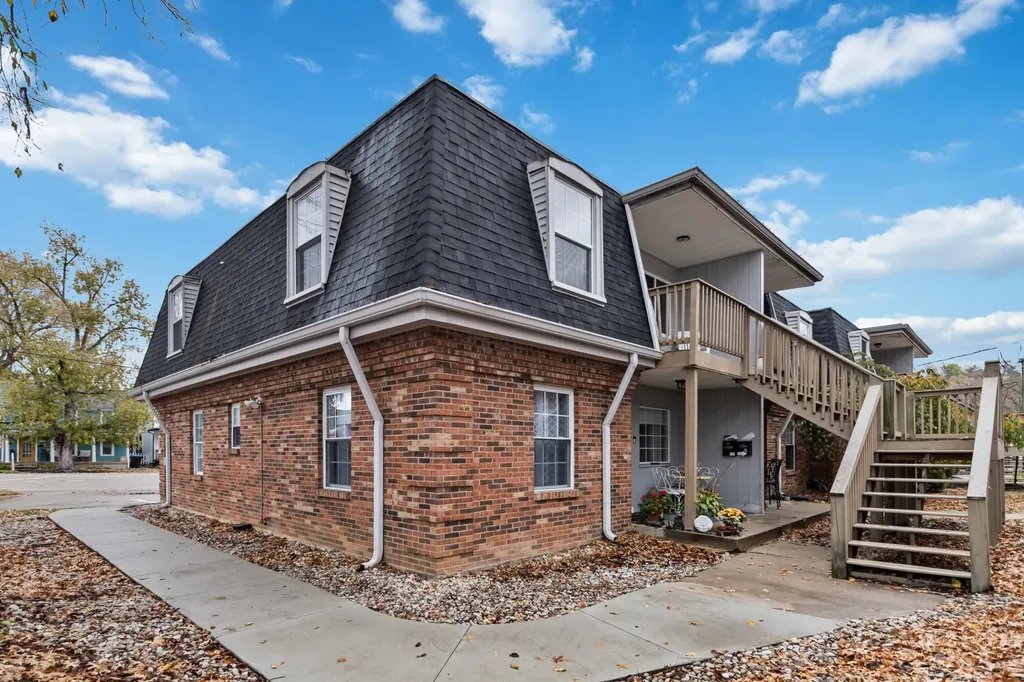333 E 4th Street Frankfort KY 40601