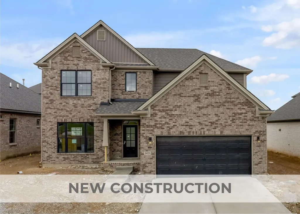 3425 Bay Shoals Drive Lexington KY 40515
