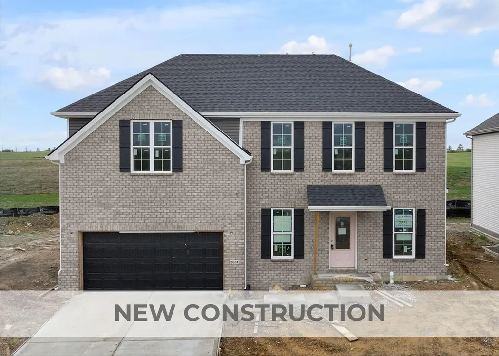 2861 Blackford Parkway Lexington KY 40509