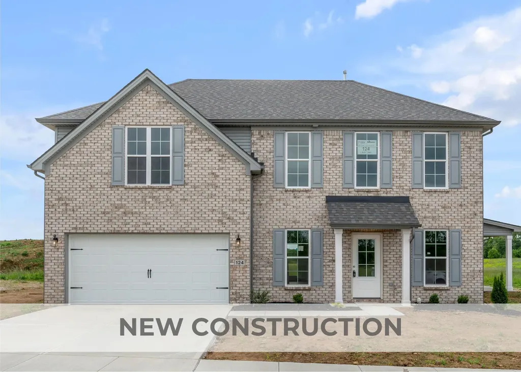 124 Linzi Way Paris KY 40361