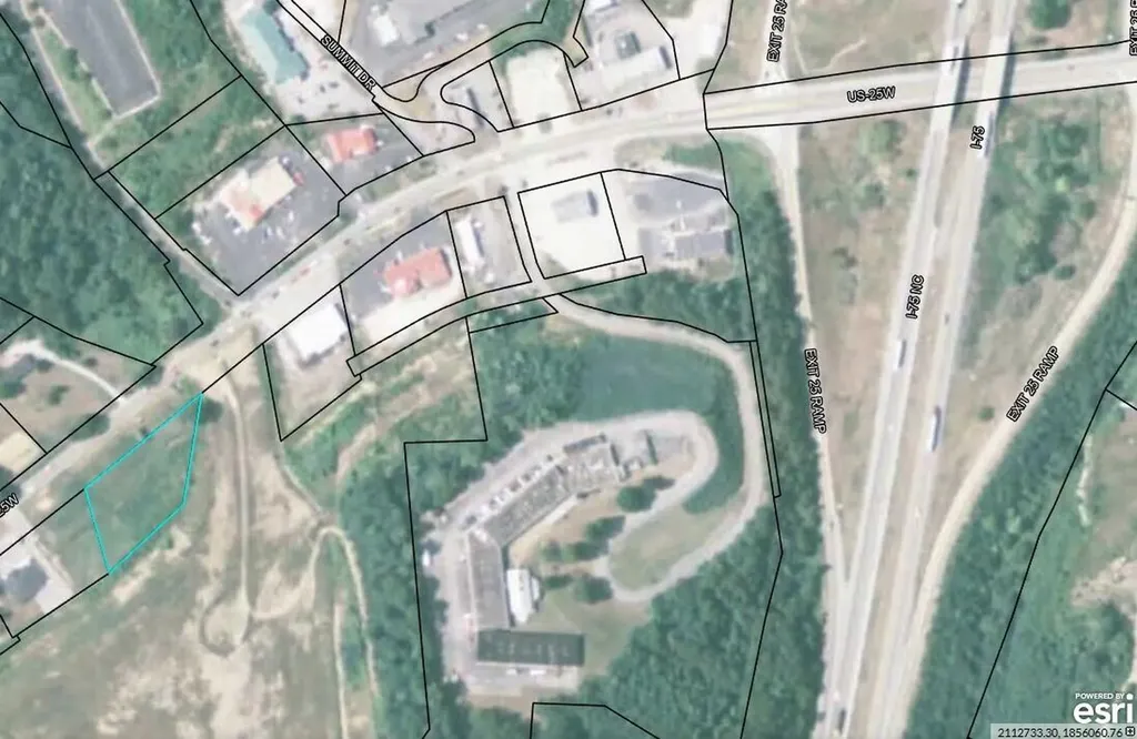 9999 Cumberland Falls Highway Corbin KY 40701