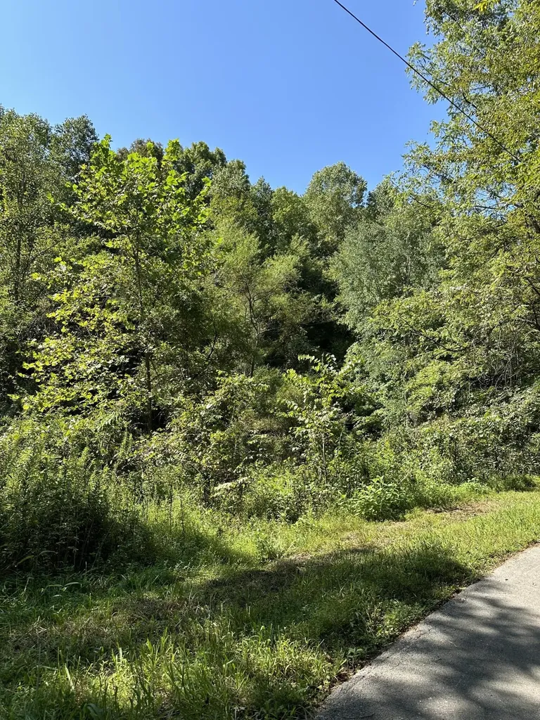 0 Hooker Road Manchester KY 40962