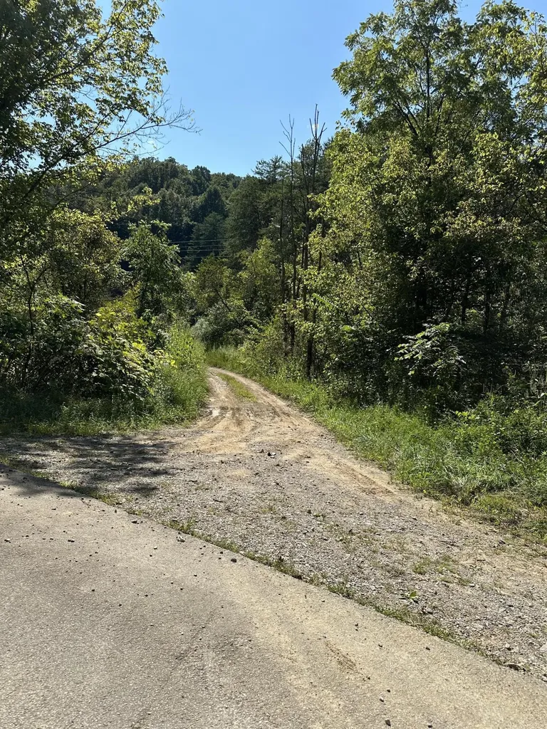 0 Hooker Road Manchester KY 40962