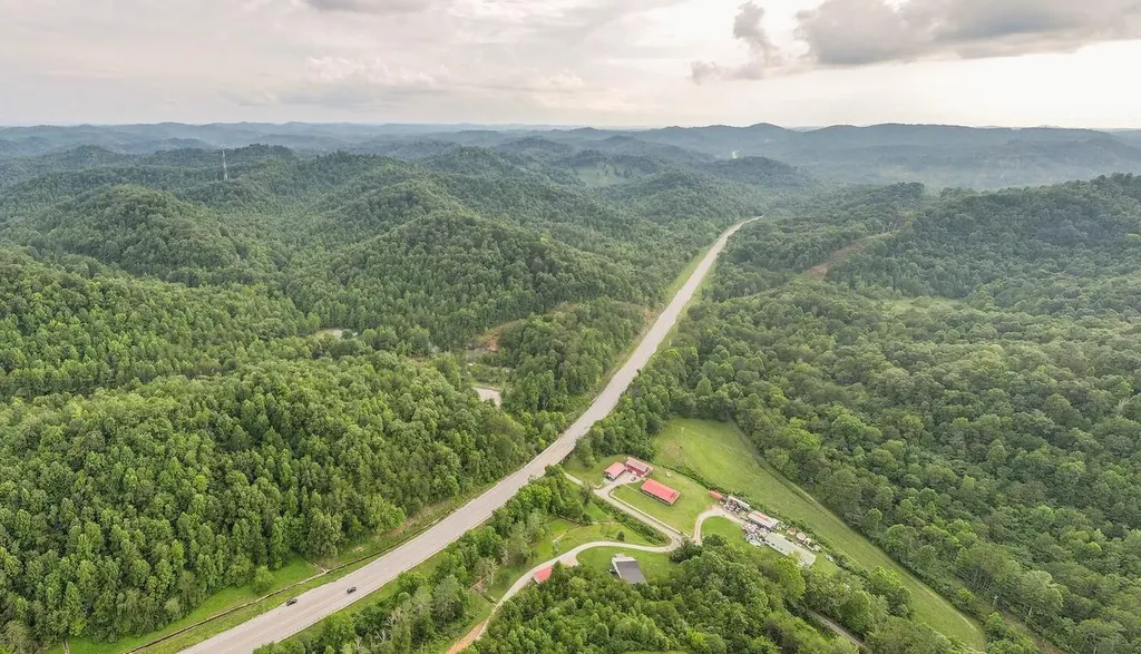 0 Hooker Road Manchester KY 40962