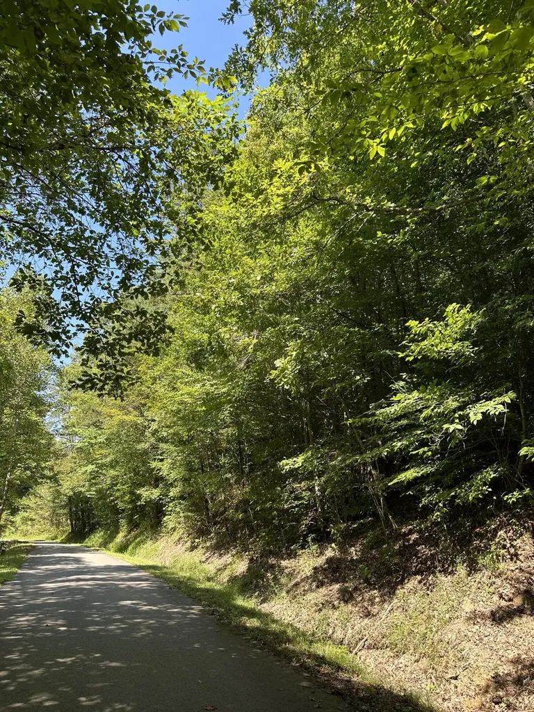 0 Hooker Road Manchester KY 40962