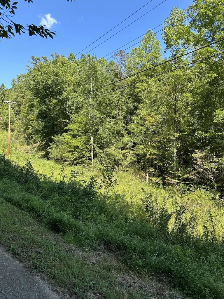 0 Hooker Road Manchester KY 40962