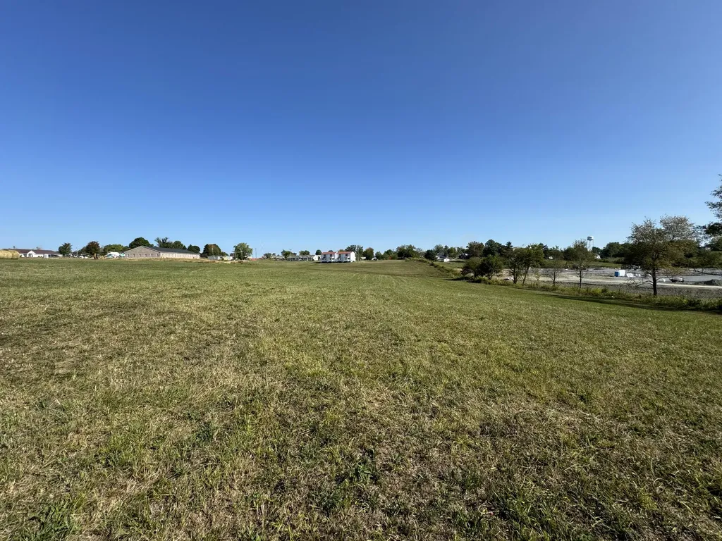 0 Frazier Street Flemingsburg KY 41041