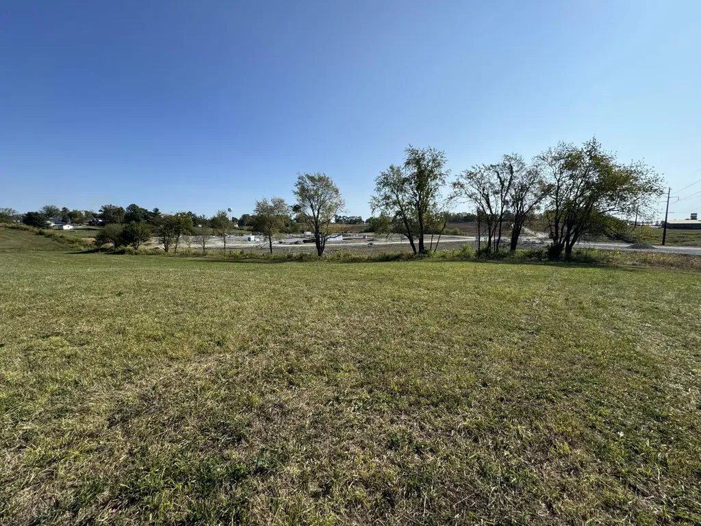 0 Frazier Street Flemingsburg KY 41041