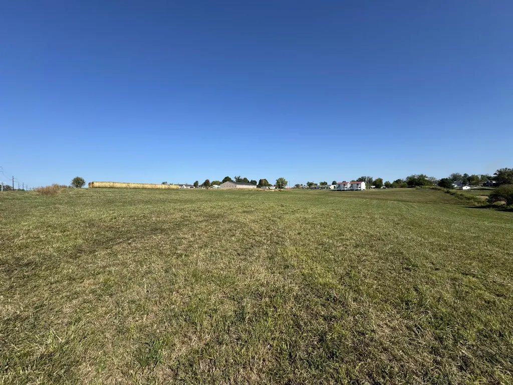 0 Frazier Street Flemingsburg KY 41041