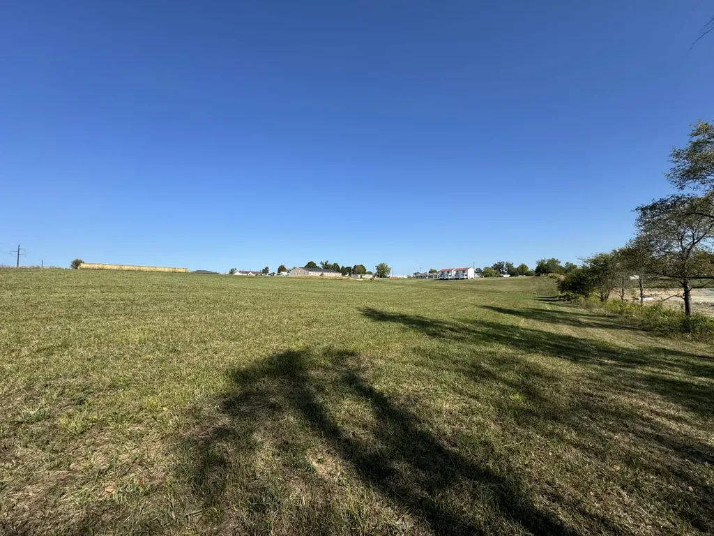 0 Frazier Street Flemingsburg KY 41041