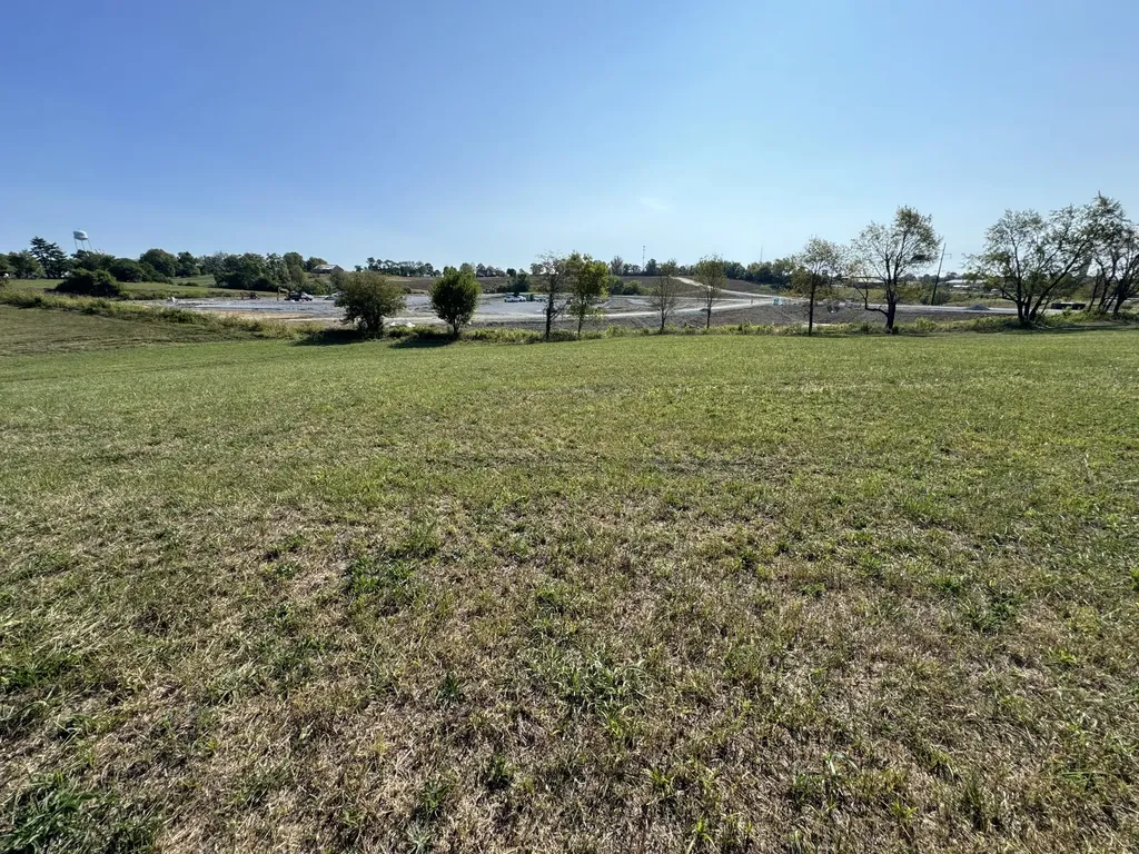 0 Frazier Street Flemingsburg KY 41041