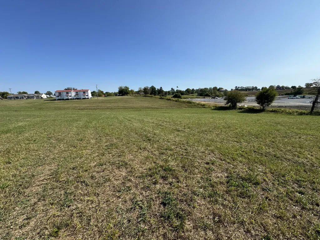 0 Frazier Street Flemingsburg KY 41041