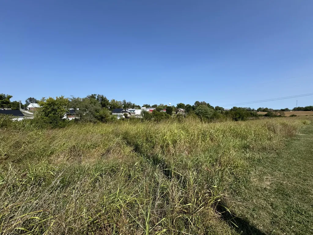 0 Sellers Street Flemingsburg KY 41041
