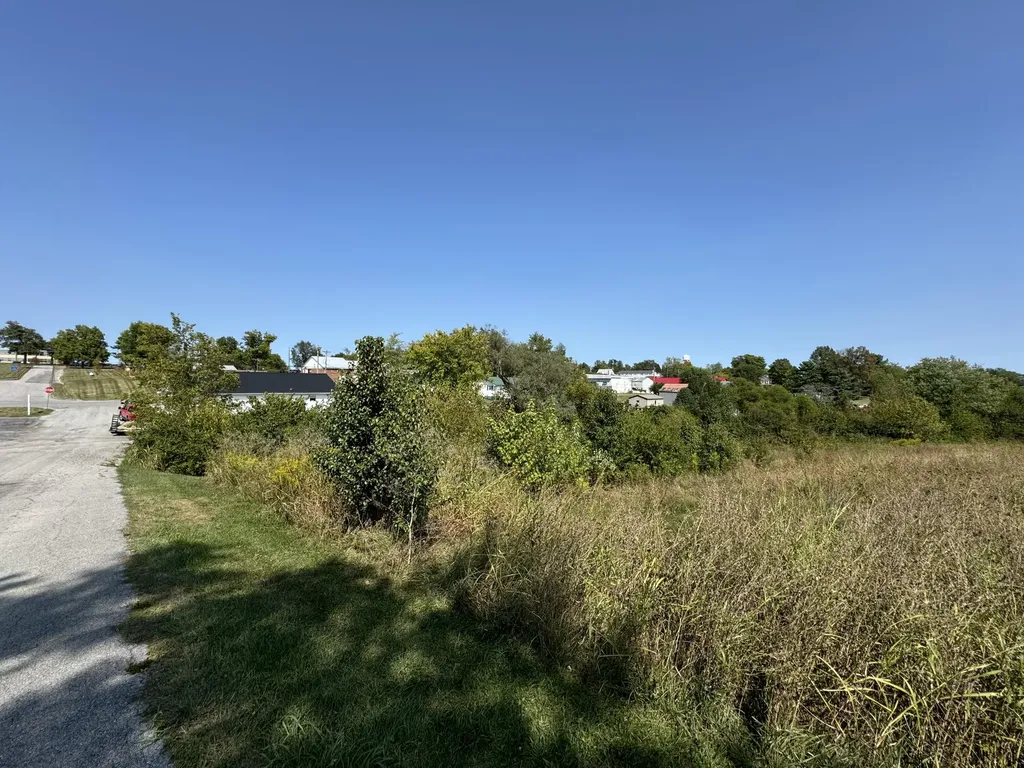 0 Sellers Street Flemingsburg KY 41041