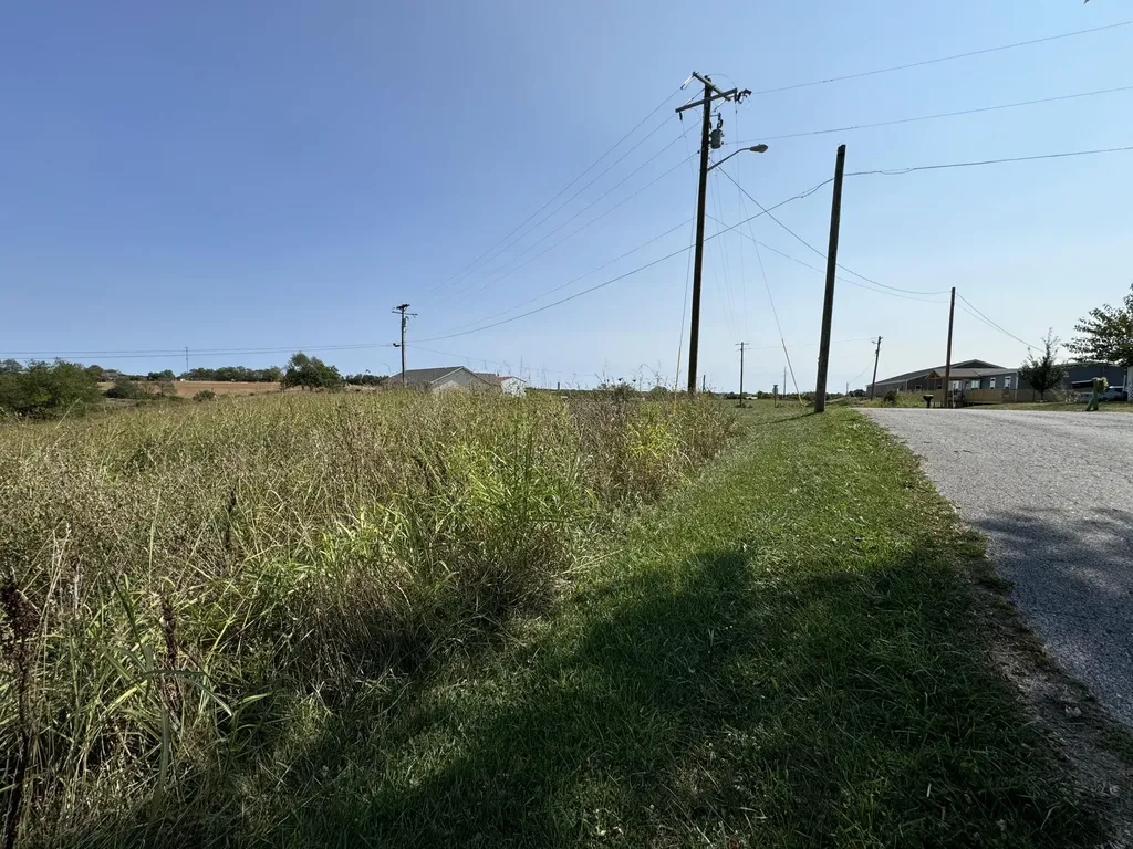 0 Sellers Street Flemingsburg KY 41041