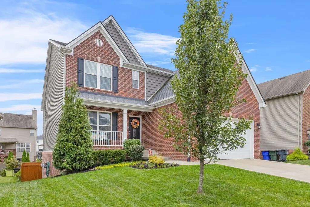 3631 Tranquility Point Lexington KY 40509