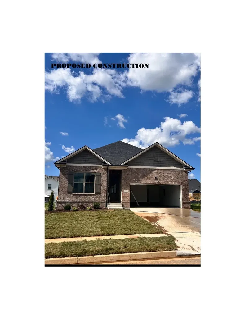 225 Skaggs Boulevard Nicholasville KY 40356