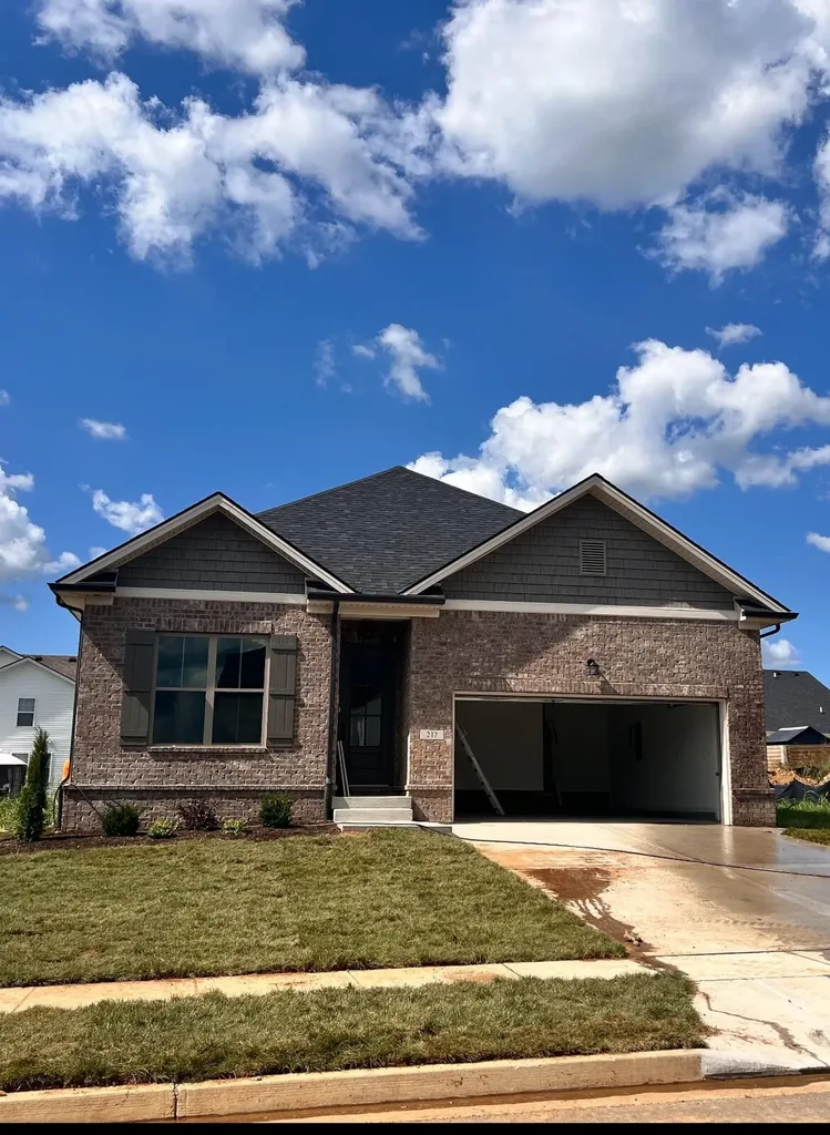 225 Skaggs Boulevard Nicholasville KY 40356