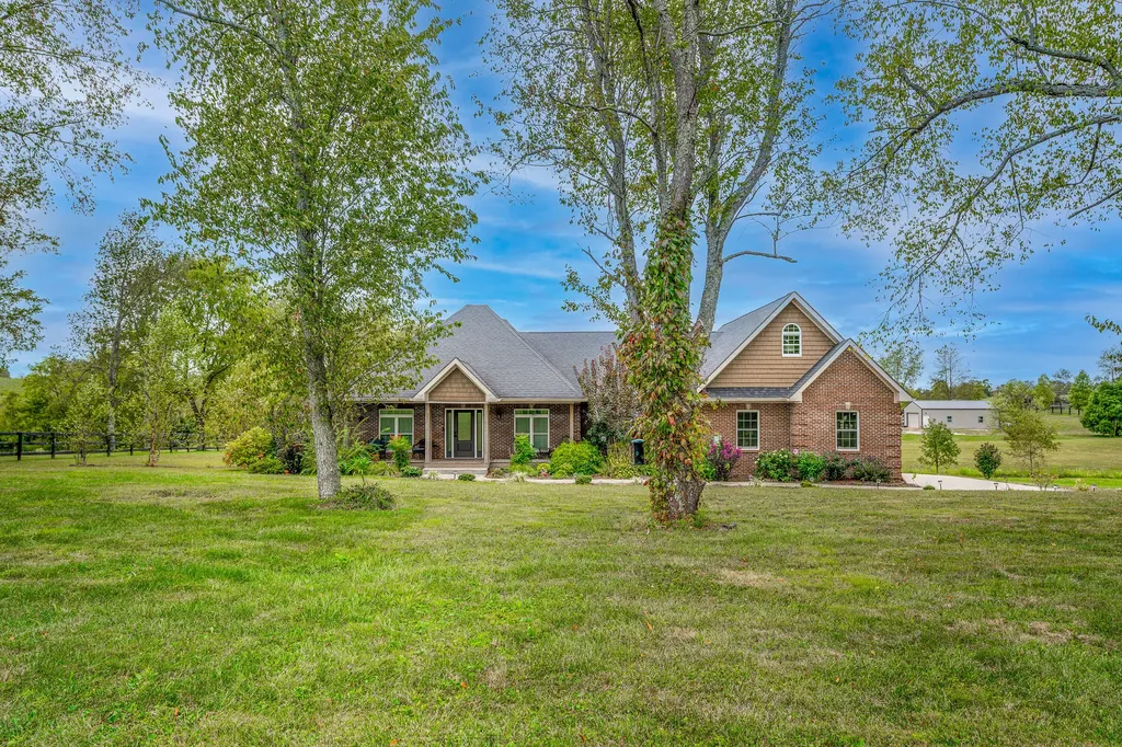 117 Sable Drive Georgetown KY 40324